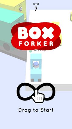 Box Forker - Screenshot 1