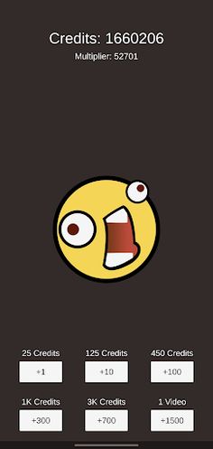 Emoticon Clicker 2 - Screenshot 2