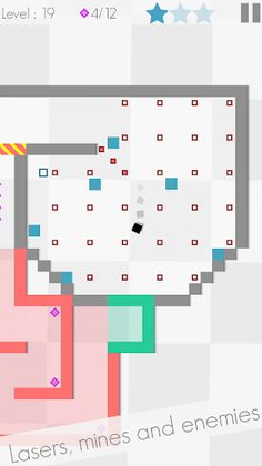 Super Asqr - Screenshot 3
