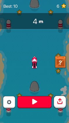 Uoxedoo - Screenshot 3