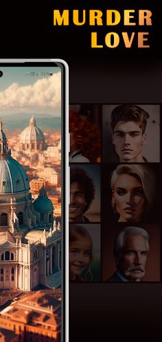 Sandra: Love and Survive - Screenshot 2