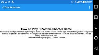 C Zombie Shooter_3881497 - Screenshot 3
