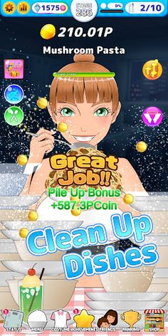 Cheat Day! - Screenshot 3