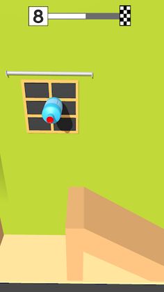 Bottle Roll - Screenshot 2