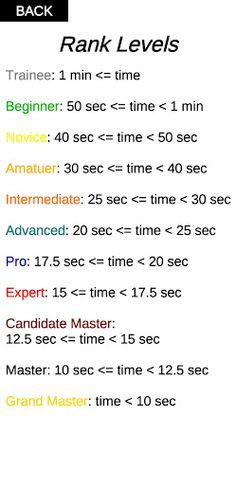 Numjutsu - Screenshot 3