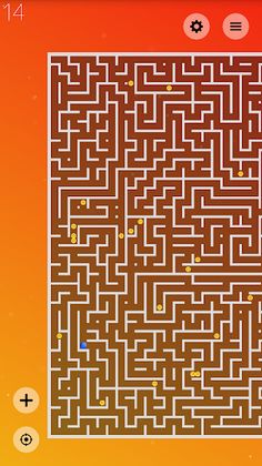 Labyrinta, The Labyrinth Game - Screenshot 3