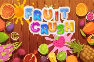 Fruit Crush For Kids - Screenshot 1