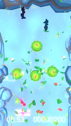 DemolitionChristmas - Screenshot 2