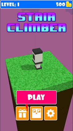 Climb Road - Screenshot 1