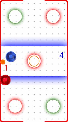 Air Hockey - Screenshot 4