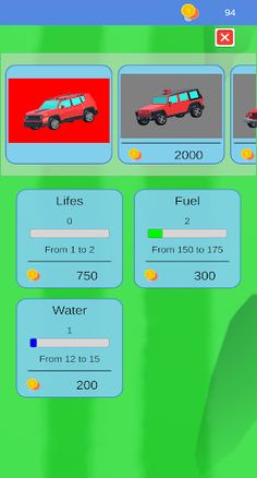 Fireman - Screenshot 4