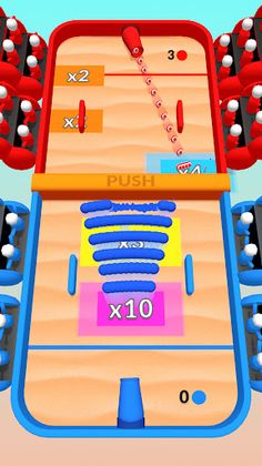 Balls Duel - Screenshot 4