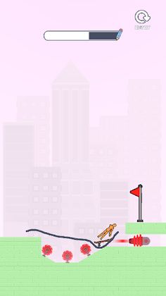 Draw the Track - Screenshot 3