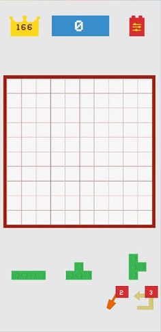 Casse Block - Screenshot 2