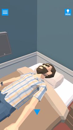 Escape To Dating - Screenshot 2