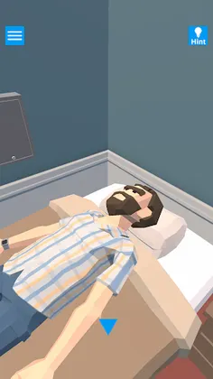 Escape To Dating - Screenshot 2