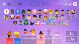 SongPop Party - Screenshot 2