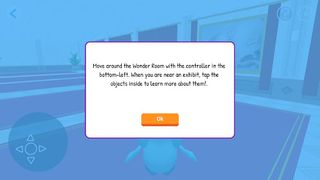 Hey I'm a Story - Screenshot 2