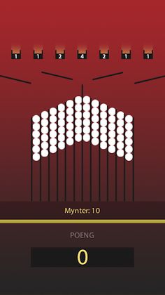 Kronespillet - Screenshot 4