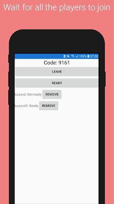 StormMaker - Screenshot 2