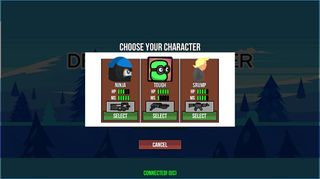 Dragon Shooter - Screenshot 2