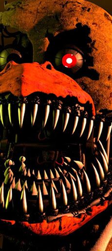 Мишка фреди головоломка - Screenshot 4