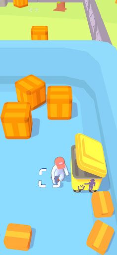 Furniture Craft - Screenshot 2