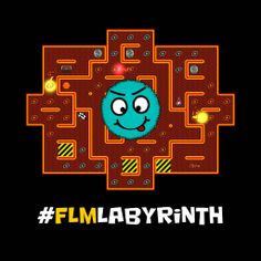A SUPPRIMER - FLM - Labyrinth - Screenshot 1