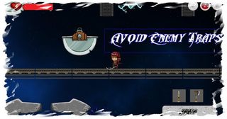 SavingLena - Screenshot 3