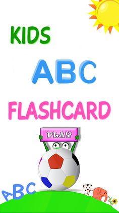 ABC Kids Play - Screenshot 2