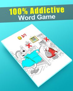 Word Cross - Screenshot 4