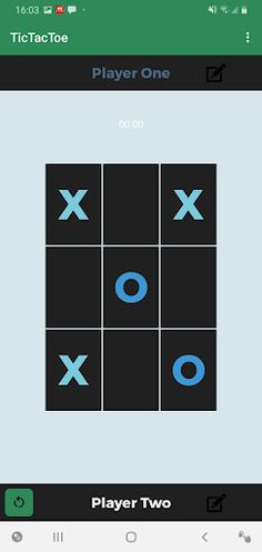 gatito michi gato tic tac toe - Screenshot 3