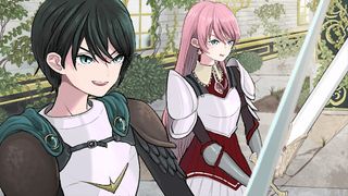 SING FANTASY - Screenshot 2