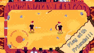 Pixel Fight - Screenshot 2