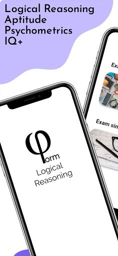 Logical Reasoning: Preparation - Screenshot 1