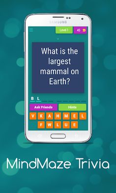 ThinkTank: Trivia Battle - Screenshot 1