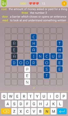 WordTok - Screenshot 2