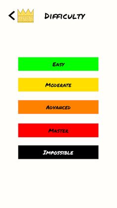 Hexadoku Royalty - Screenshot 3