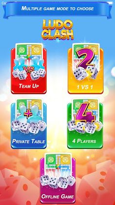 Ludo Clash: Play Ludo Online - Screenshot 4