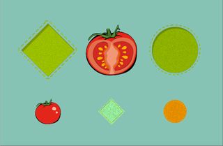 Ari. Puzzle BeBe 2 - Screenshot 1