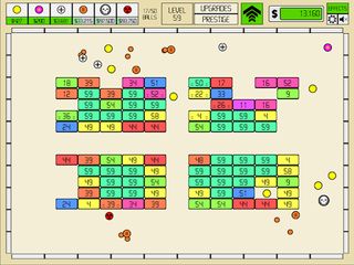Idle Breakout - Screenshot 3
