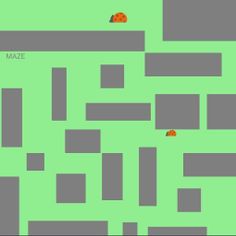 Maze Runner - Screenshot 4