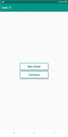 Game 15 - Screenshot 1