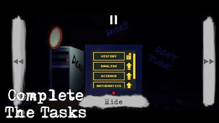 Nenek Kebayan : Horror Game - Screenshot 1