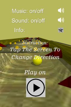 Dodge - Screenshot 3