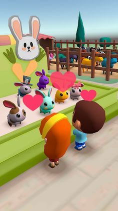 Idle Pet Shop Tycoon - Screenshot 3