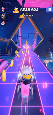 Minion Rush: Running Game - Screenshot 3