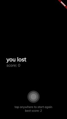 shapeblinder - Screenshot 4