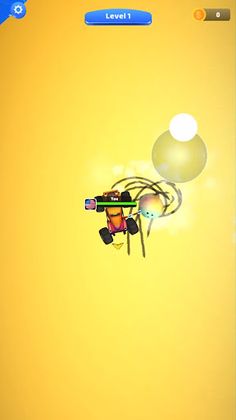 Wreck n' Roll - Screenshot 4