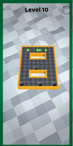 Color Wobble - Screenshot 1